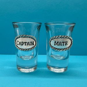 Captain/Mate (BOXED)
