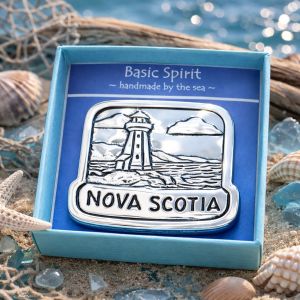 Nova Scotia Lighthouse Magnet (BOXED)