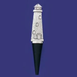 Lighthouse Bottle Stopper