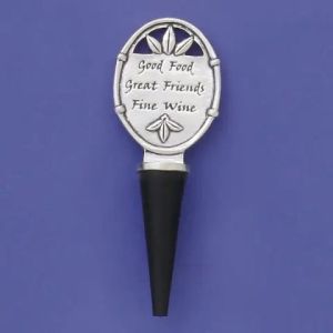 Good Friends Bottle Stopper