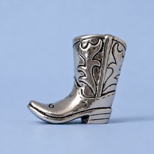 Boot Toothpick Holder 